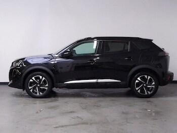 Used Peugeot 2008 2021 for sale - 77467520: Photo