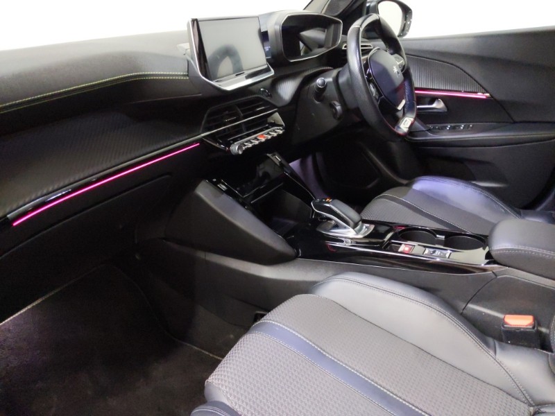 Used Peugeot 2008 2021 for sale - 77467520: Photo 5