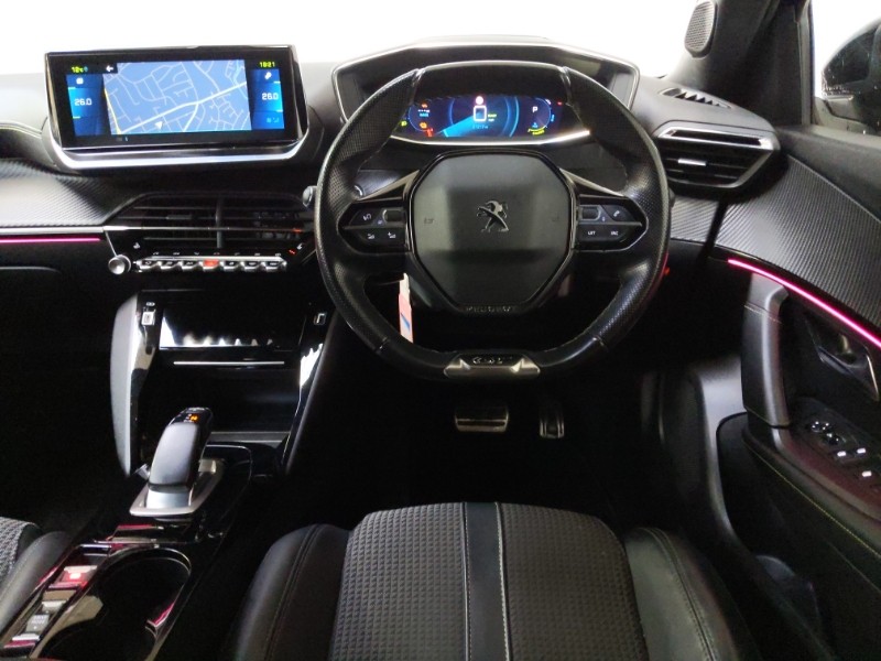 Used Peugeot 2008 2021 for sale - 77467520: Photo 7