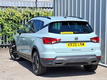 Used SEAT Arona 2026 for sale - 79367884: Photo