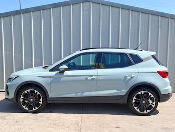 Used SEAT Arona 2026 for sale - 79367884: Photo