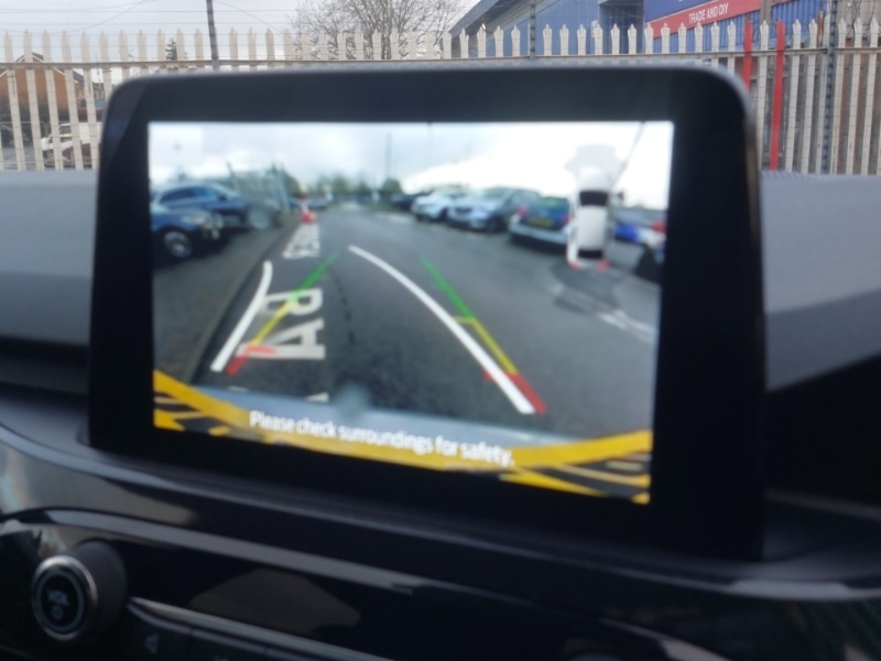 Used Ford Kuga 2022 for sale - 77174371: Photo 11