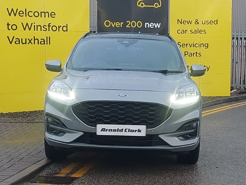 Used Ford Kuga 2022 for sale - 77174371: Photo 12