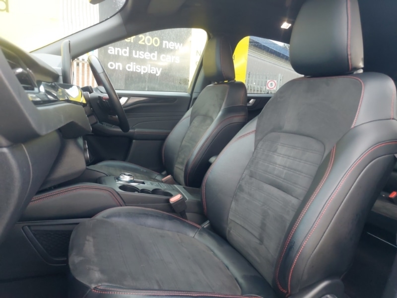 Used Ford Kuga 2022 for sale - 77174371: Photo 5