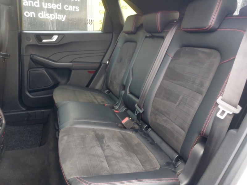 Used Ford Kuga 2022 for sale - 77174371: Photo 6