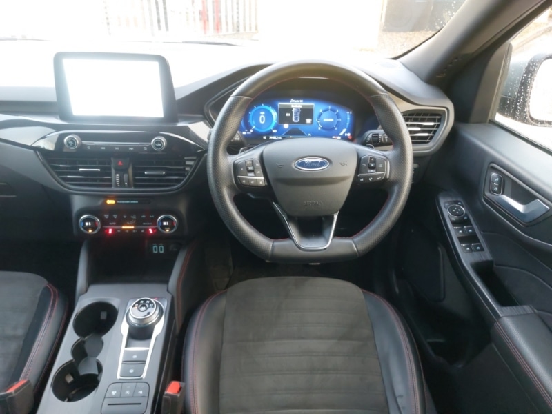 Used Ford Kuga 2022 for sale - 77174371: Photo 7