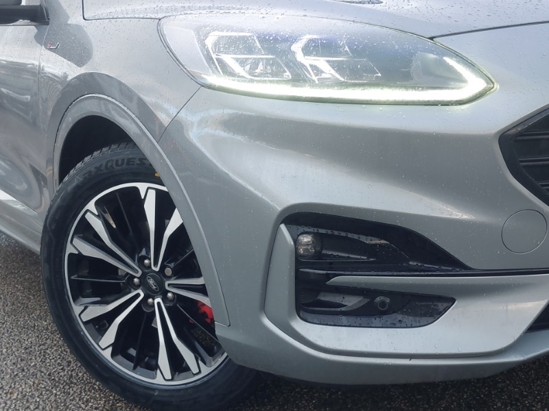 Used Ford Kuga 2022 for sale - 77174371: Photo 9