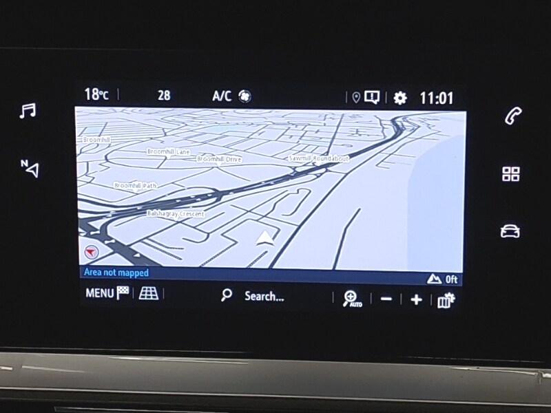 Used Vauxhall Mokka 2021 for sale - 77790806: Photo 10