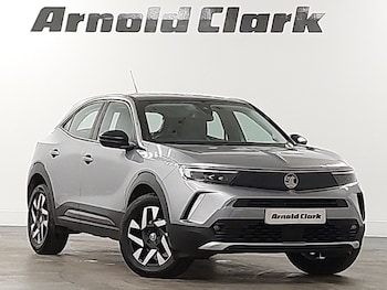 Vauxhall Mokka feature image