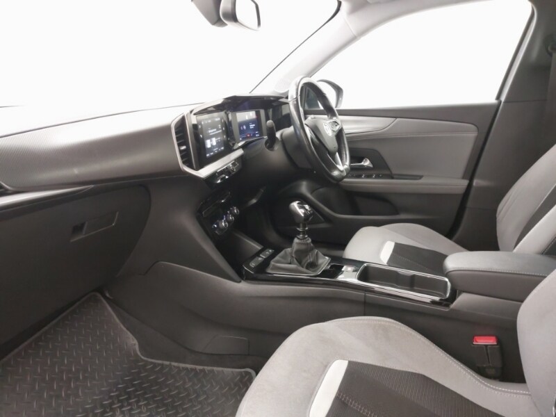 Used Vauxhall Mokka 2021 for sale - 77790806: Photo 5