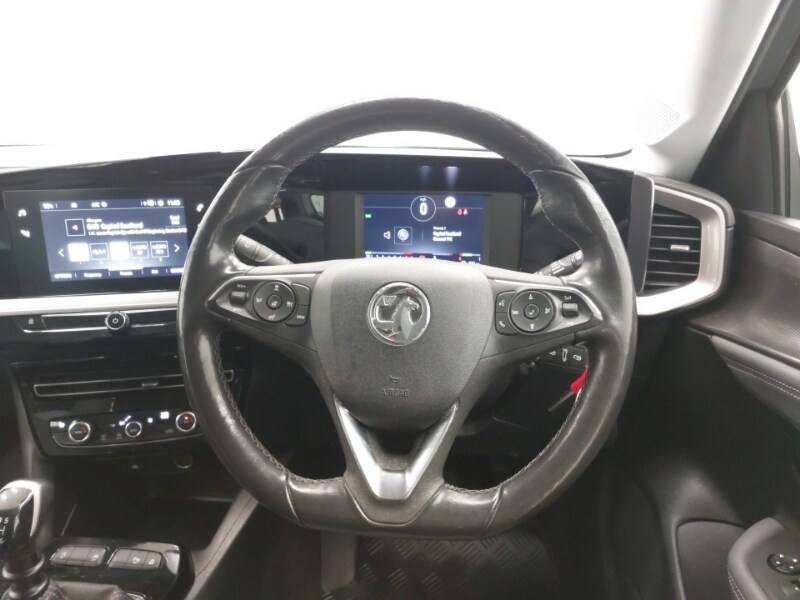 Used Vauxhall Mokka 2021 for sale - 77790806: Photo 7