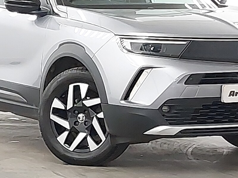 Used Vauxhall Mokka 2021 for sale - 77790806: Photo 9