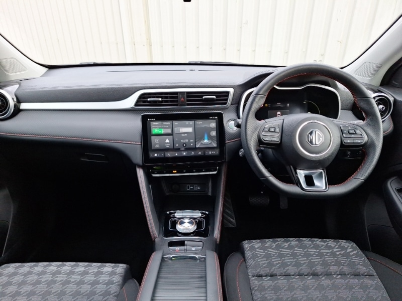 Used MG MG ZS 2024 for sale - 77856307: Photo 2