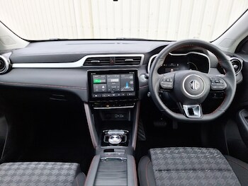 Used MG MG ZS 2024 for sale - 77856307: Photo