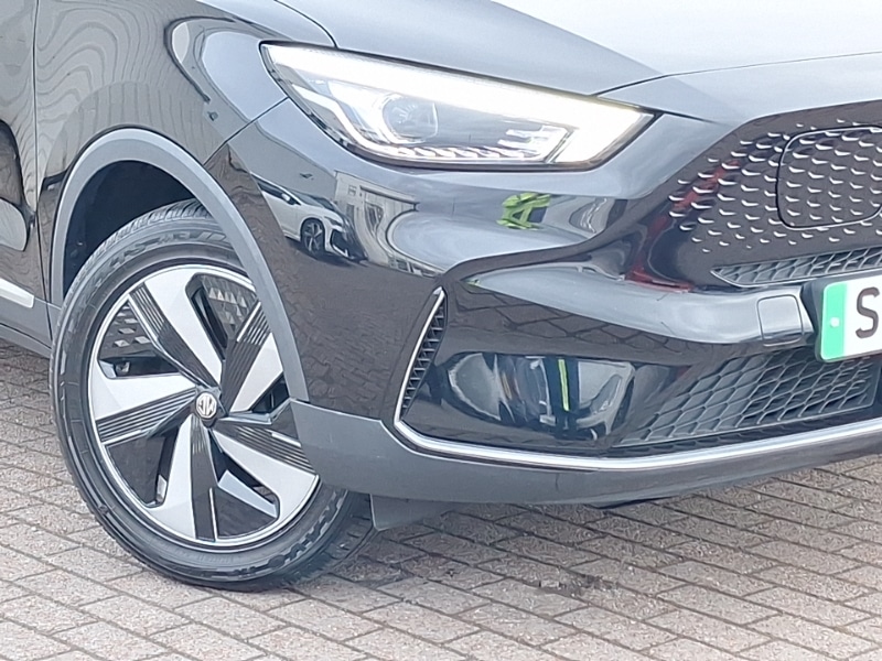 Used MG MG ZS 2024 for sale - 77856307: Photo 9