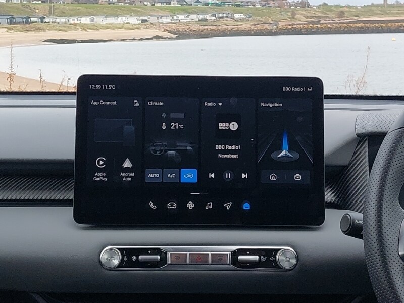 Used MG MGS5 2025 for sale - 77569647: Photo 10