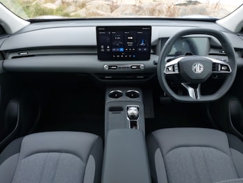 Used MG MGS5 2025 for sale - 77569647: Photo