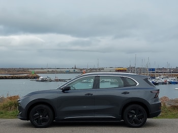 Used MG MGS5 2025 for sale - 77569647: Photo