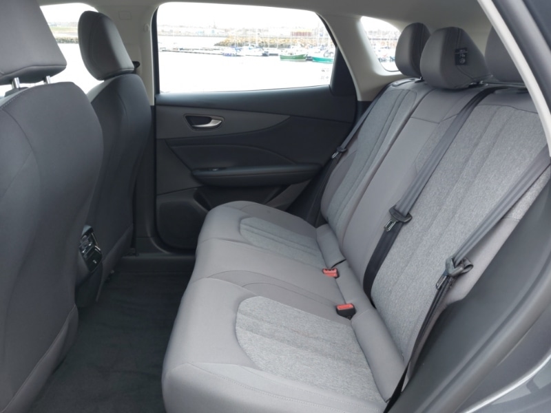 Used MG MGS5 2025 for sale - 77569647: Photo 6