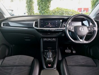 Used Vauxhall Grandland 2023 for sale - 76387606: Photo