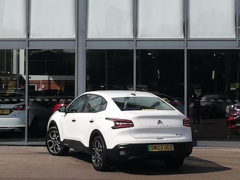 Used Citroen C4 X 2023 for sale - 79367767: Photo