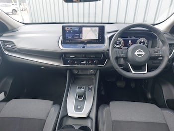 Used Nissan Qashqai 2024 for sale - 75933576: Photo