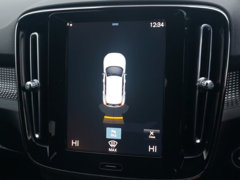 Used Volvo XC40 2021 for sale - 77924184: Photo 10