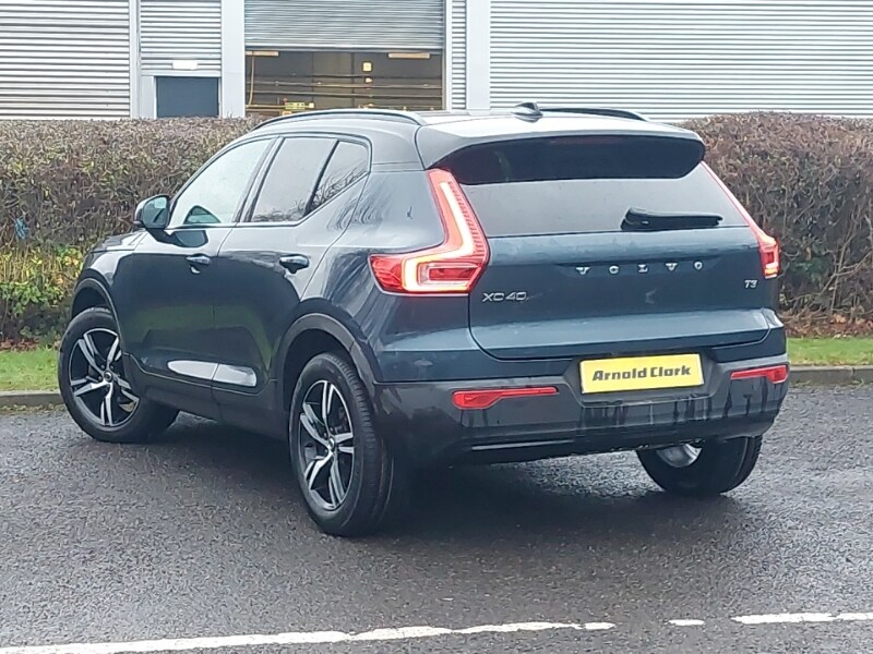 Used Volvo XC40 2021 for sale - 77924184: Photo 3