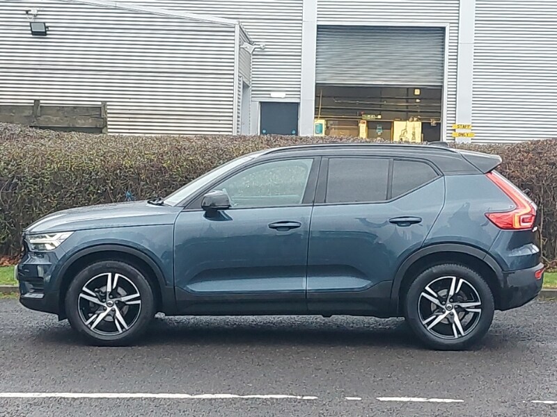 Used Volvo XC40 2021 for sale - 77924184: Photo 4