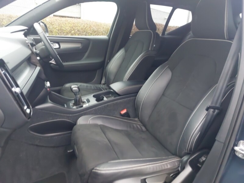 Used Volvo XC40 2021 for sale - 77924184: Photo 5