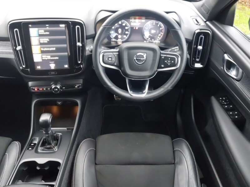 Used Volvo XC40 2021 for sale - 77924184: Photo 7