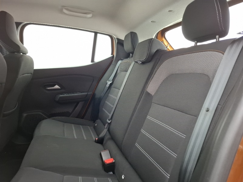 Used Dacia Sandero Stepway 2023 for sale - 78126890: Photo 6