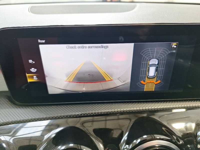 Used Mercedes-Benz CLA 2022 for sale - 78152214: Photo 10