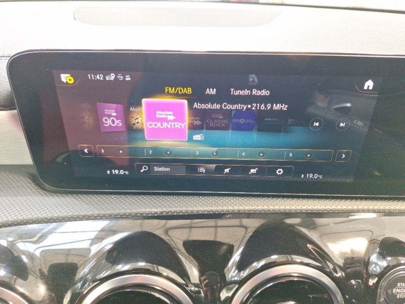 Used Mercedes-Benz CLA 2022 for sale - 78152214: Photo 11