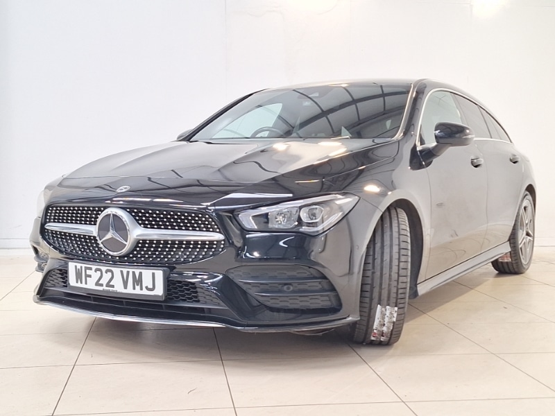 Used Mercedes-Benz CLA 2022 for sale - 78152214: Photo 12