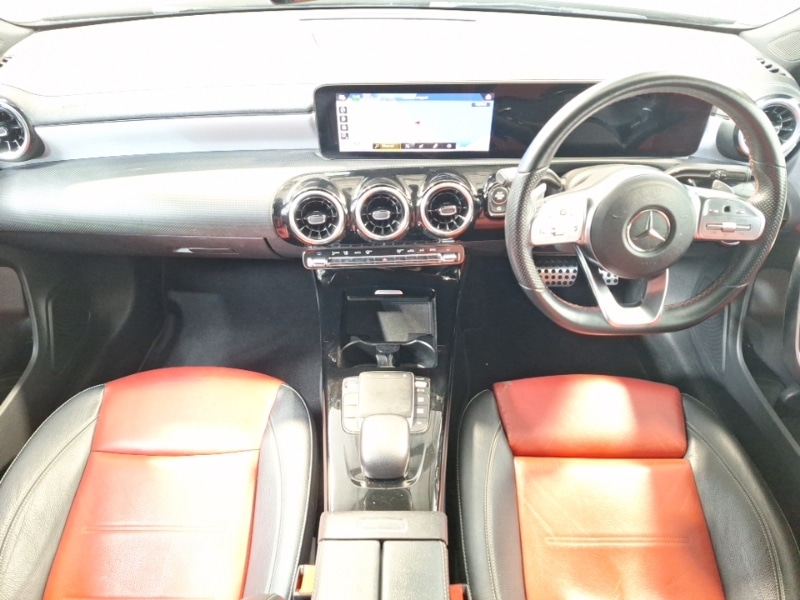 Used Mercedes-Benz CLA 2022 for sale - 78152214: Photo 2