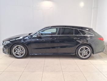 Used Mercedes-Benz CLA 2022 for sale - 78152214: Photo