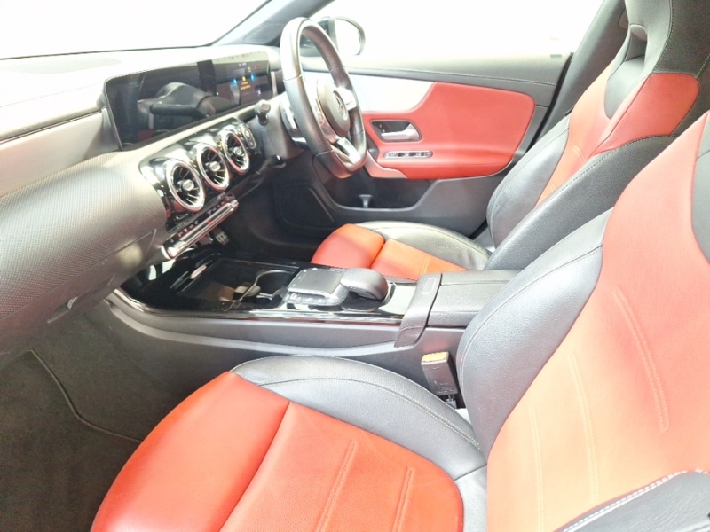 Used Mercedes-Benz CLA 2022 for sale - 78152214: Photo 5