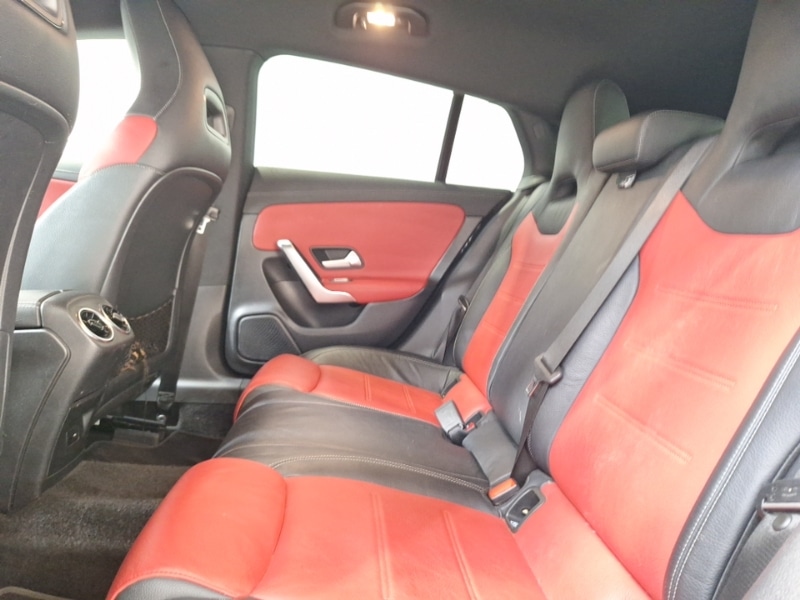 Used Mercedes-Benz CLA 2022 for sale - 78152214: Photo 6