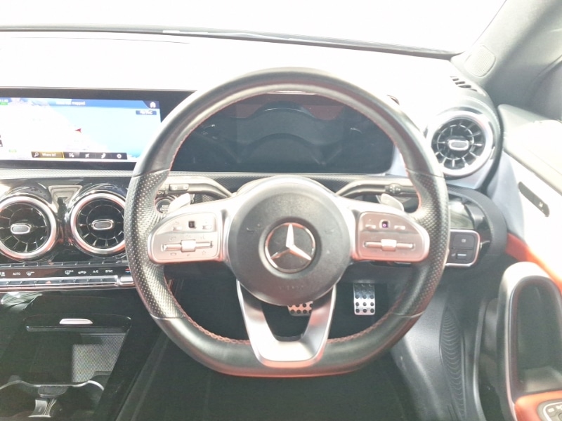 Used Mercedes-Benz CLA 2022 for sale - 78152214: Photo 7