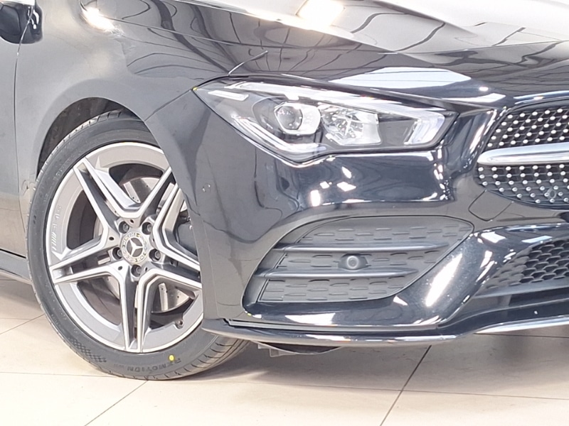 Used Mercedes-Benz CLA 2022 for sale - 78152214: Photo 9