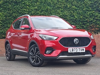Used MG MG ZS 2023 for sale - 79549351: Photo