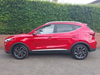 Used MG MG ZS 2023 for sale - 79549351: Photo