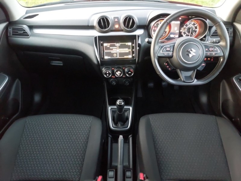 Used Suzuki Swift 2022 for sale - 76799762: Photo 2