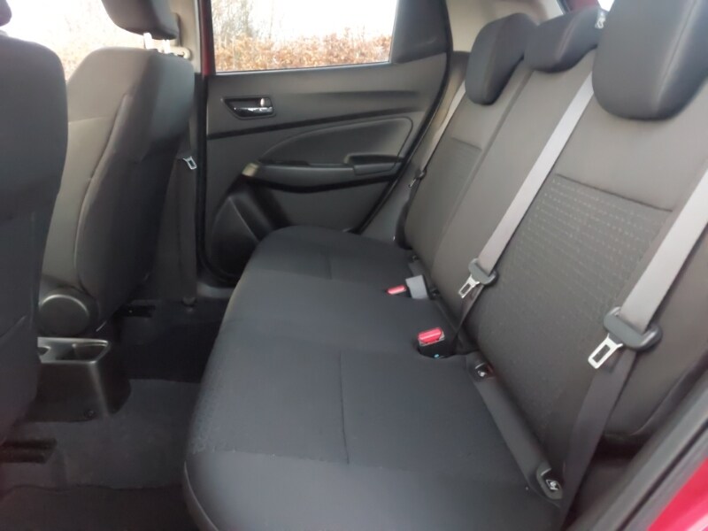 Used Suzuki Swift 2022 for sale - 76799762: Photo 6