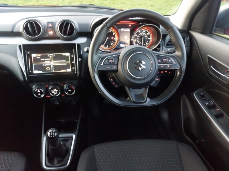 Used Suzuki Swift 2022 for sale - 76799762: Photo 7