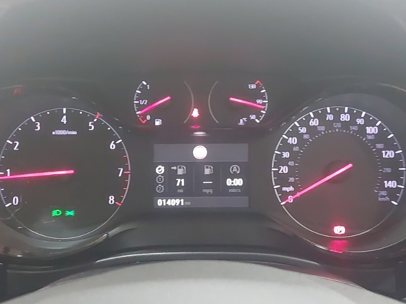 Used Vauxhall Corsa 2022 for sale - 78126774: Photo 11