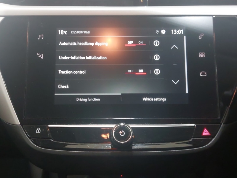 Used Vauxhall Corsa 2022 for sale - 78126774: Photo 12