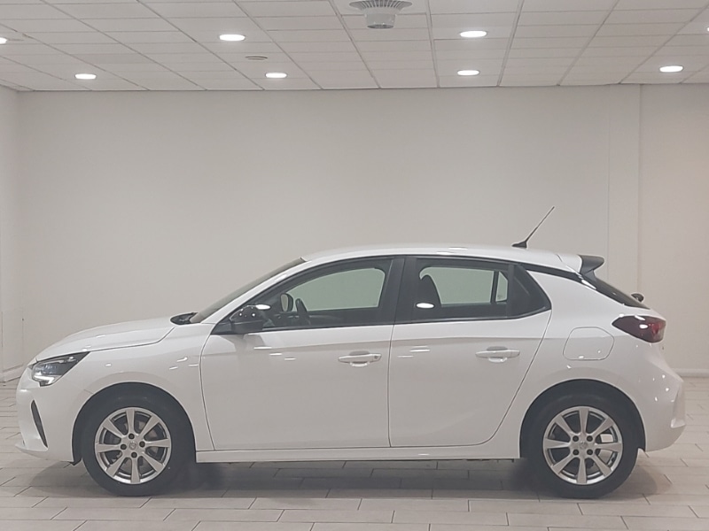 Used Vauxhall Corsa 2022 for sale - 78126774: Photo 4