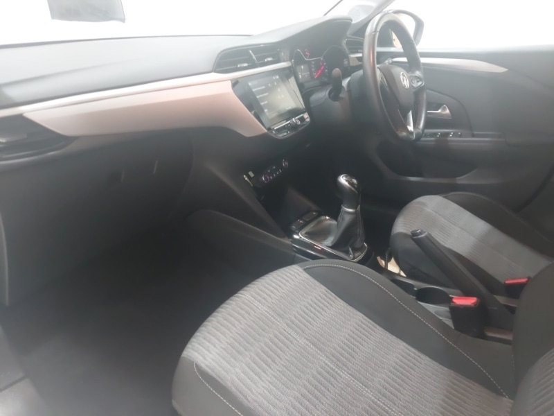 Used Vauxhall Corsa 2022 for sale - 78126774: Photo 5